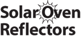 Solar Oven Reflectors